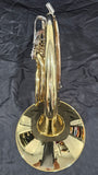 Yamaha YHR-667 Geyer Wrap Double French Horn (Free Postage Lower 48 States)