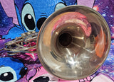 Conn 8D Elkhart N Series Nickel Silver Custom Lanstro O'Malley Double French Horn (Free Shipping Lower 48 States)