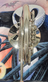 Holton Farkas H179 Nickel Silver Double French Horn (Free postage Lower 48 States)