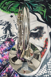 Conn 8D Eastlake "Current Production" Double French Horn LIKE NEW (Free Postage Lower 48 States)
