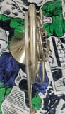 King Eroica Nickel Silver Double French Horn (Free Postage Lower 48 States)