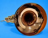 Holton H181 Gold Brass Double French Horn (Free Shipping Lower 48 States)