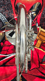 Holton Farkas H279 Nickel Silver Double French Horn (Free postage Lower 48 States)