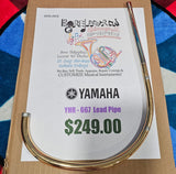 Yamaha YHR-667 Double French Horn Lead Pipe 000,002 (Free Shipping Lower 48 States)