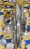 Holton Farkas H179 Nickel Silver Double French Horn (Free postage Lower 48 States)