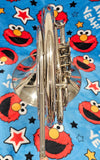 Holton Farkas H279 Nickel Silver Double French Horn (Free postage Lower 48 States)
