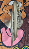 Reynolds Contempora "Beginner Special" Nickel Silver Double French Horn (Free Shipping Lower 48 States)