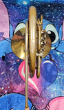 Meister Carl Monnig East Germany Double French Horn (Free Shipping Lower 48 States)