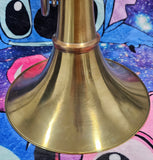 Conn 8D Eastlake Custom Miles O'Malley Tail / Lead pipe Double French Horn (Free Postage Lower 48 States)