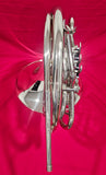 King Eroica 2270 Nickel Silver Double French Horn (Free Postage Lower 48 States)