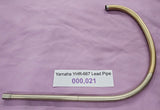 Yamaha YHR-667 Double French Horn Lead Pipe 000,021 (Free Shipping Lower 48 States)