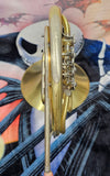 Yamaha YHR-667 Geyer Wrap  Double French Horn (Free Postage Lower 48 States)