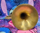 Olds Ambassador Single B-Flat French Horn  "Good Compression"  (Free Postage Lower 48 States)