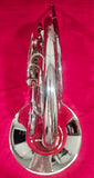 Holton Farkas H179 Nickel Silver Double French Horn (Free postage Lower 48 States)
