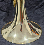 Yamaha YHR-667 Geyer Wrap Double French Horn (Free Postage Lower 48 States)