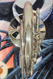 Holton Farkas H179 Nickel Silver Double French Horn (Free postage Lower 48 States)