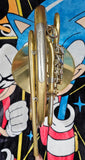 Reynolds Pottag "Beginner Special" Double French Horn (Free Postage Lower 48 States)