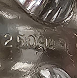 Reynolds Contempora Nickel Silver Doube French Horn GREAT COMPRESSION (FREE POSTAGE LOWER 48 STATES}