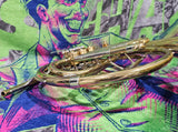 Olds Single B-Flat French Horn "Great Compression" Excellent Condition" Free Postage Lower 48 States