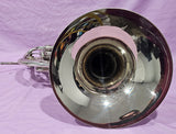 Paxman New World 70A Nickel Silver Triple French Horn (Free Postage Lower 48 States)