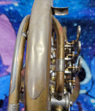Meister Carl Monnig East Germany Double French Horn (Free Shipping Lower 48 States)