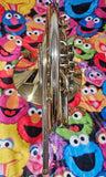Conn 6D Elkhart Indiana 700K Series Double French Horn (Free Postage Lower 48 States)