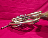 Alexander 103 Yellow Brass Double French Horn (Free Postage Lower 48 States)