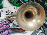 Conn 8D Elkhart Indiana C Series Double French Horn (Free Postage Lower 48 States)
