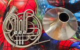 Conn 8D Elkhart Indiana M Series Double French Horn (Free Postage Lower 48 States)