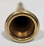 Holton Farkas DC Gold Deep Cup French Horn Mouthpiece (Free Shipping Lower 48 States)
