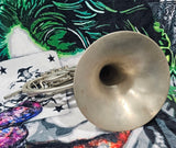 Olds & Son Geyer Wrap Fullerton California Double French Horn (Free Postage Lower 48 States)