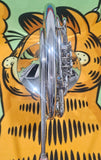Holton H188 (Conn 8D Copy) Nickel Silver Double French Horn (Free Postage Lower 48 States)