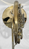 Alexander 107V Compensating Descant French Horn (Free Postage Lower 48 States)