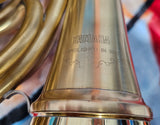Yamaha YHR - 667D Cut Bell Double French Horn (Free Postage Lower 48 States)