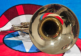 Conn 6D Elkhart Indiana L Series Double French Horn (Free Postage Lower 48 States)