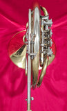 Yamaha YHR-891D Triple French Horn (Free Postage Lower 48 States)