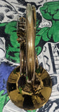 Conn 6D Elkhart Indiana 400K Series Double French Horn (Free Postage Lower 48 States)