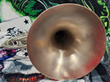 Olds & Son Fullerton California Geyer Wrap Double French Horn (Free Shipping Lower 48 States)