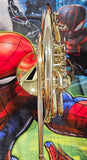 Conn CHR301 6D Mechanical Linkage Double French Horn LIKE NEW (Free Postage Lower 48 States)