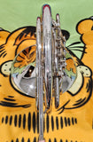 Conn 8D Eastlake Nickel Silver Double French Horn (Free Postage Lower 48 States)