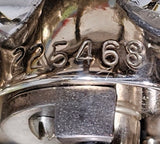 Conn 8D Eastlake Nickel Silver Double French Horn (Free Postage Lower 48 States)