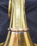CF Schmidt Pre WW 1 Double French Horn (Free Postage Lower 48 States)
