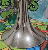 Holton Farkas H179 Nickel Silver Double French Horn (Free Postage Lower 48 States)