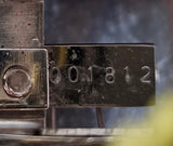 Yamaha YHR - 667D Cut Bell Double French Horn (Free Postage Lower 48 States)