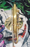 Olds O-45 Lindsey Jones Modified Double Descant Inspired French Horn (Free Postage Lower 48 States