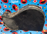 C.G. Conn 2D Wonder Silver Single F French Horn from 1916  (Free Postage Lower 48 States)