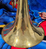 Yamaha 668V Yellow Brass Double French Horn (Free Postage Lower 48 States)
