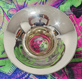 Yamaha YHR-668ND Nickel Silver Cut Bell Double French Horn (Free Postage Lower 48 States)