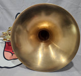 Holton Soloist Rose Brass Bell Double French Horn (Free Postage Lower 48 States)