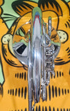 Holton H188 (Conn 8D Copy) Nickel Silver Double French Horn (Free Postage Lower 48 States)